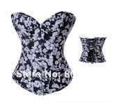 Corselet Estampado