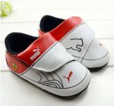 Tenis puma bebe