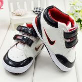 Tenis nike infantil