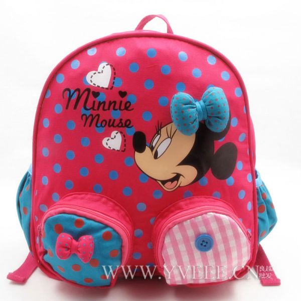 Mochila Minie