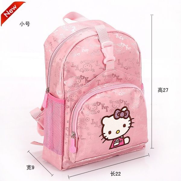 Mochila Hello Kitty