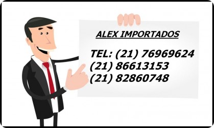 Alex importados