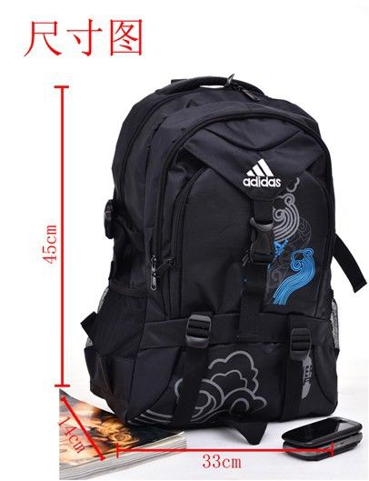 Mochila Adidas